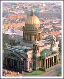 St. Isaac's Cathedral