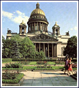 St. Isaac's Cathedral