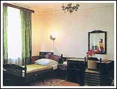 Intourist Hotel - room