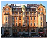 Dostoevsky Hotel