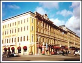 Grand Hotel Europe